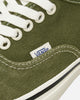 Vans Lx Authentic 44 Green Balsam Sneakers Low VN000EAAGRK1