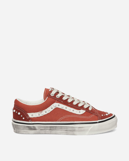 Vans Lx Old Skool 36 Pearlized Rust Bronze Sneakers Low VN000E8VFSB1