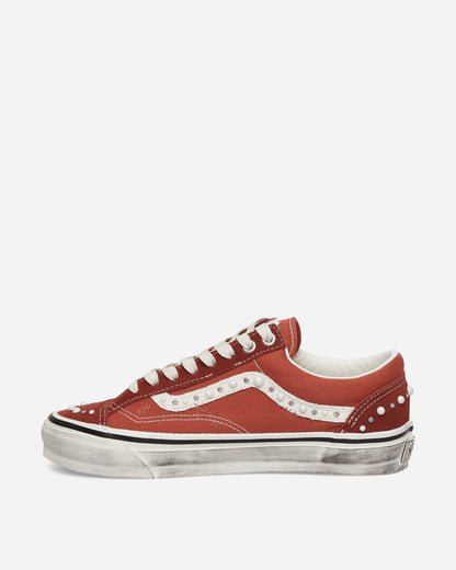 Vans Lx Old Skool 36 Pearlized Rust Bronze Sneakers Low VN000E8VFSB1