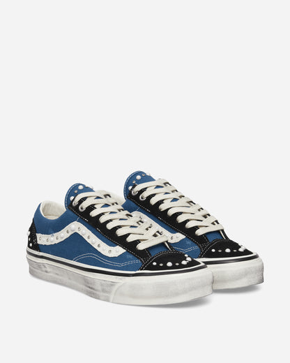 Vans Lx Old Skool 36 Souvenir Pearlised Navy/Black Sneakers Low VN000E8VYA61