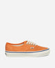 Vans Otw Authentic 44 Siped Vibram Amphibian Sunset Orange Sneakers Low VN000Z3615J1