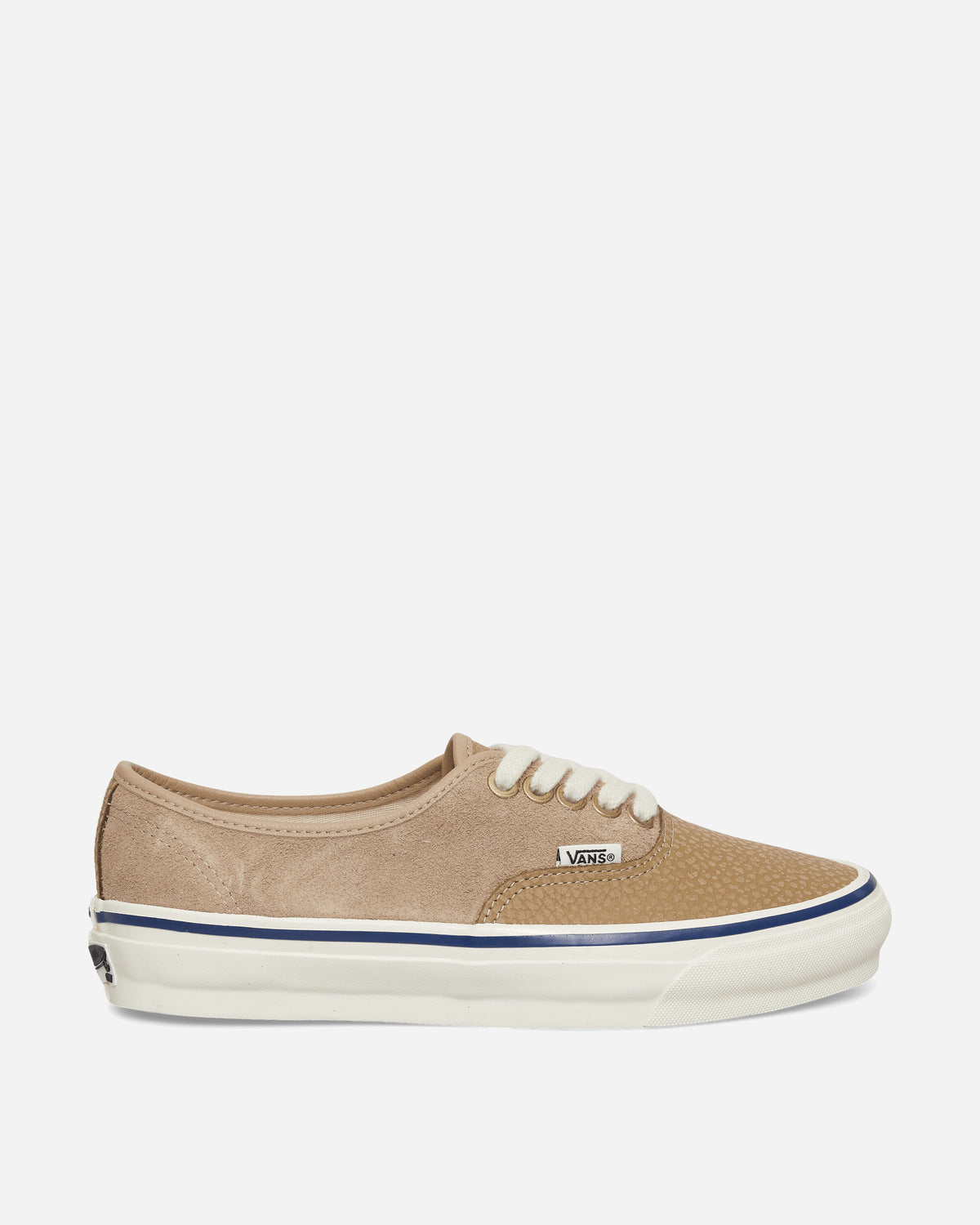 Vans Otw Authentic 44 Siped Vibram Amphibian Incense Sneakers Low VN000Z364MG1