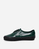 Vans Otw Authentic 44 Siped Vibram Gloss Leather Brogue Emerald/Black Sneakers Low VN000V33H9B1
