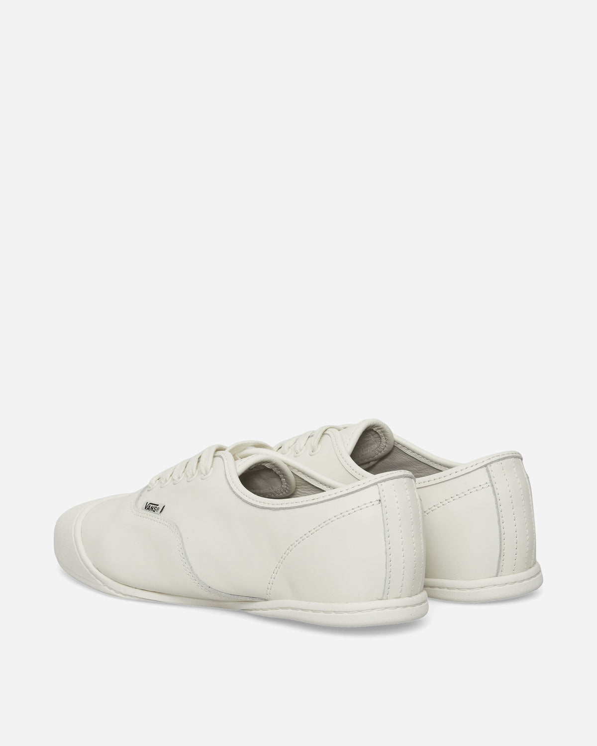Vans Otw Authentic Prima Srstudiolaca White Sneakers Low VN000DAXTBD1