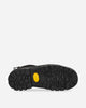 Vans Otw Half Cab Sp Boot Oamc Black Sneakers Mid VN000EFUBLA1