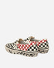 Vans Lx Classic Slip On 98 Black/Checkerbo Sneakers Slip-On VN00111F95Y1
