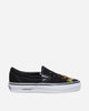 Vans Otw Classic Slip On 98 Black Sneakers Slip-On VN000Z0ZBLK1
