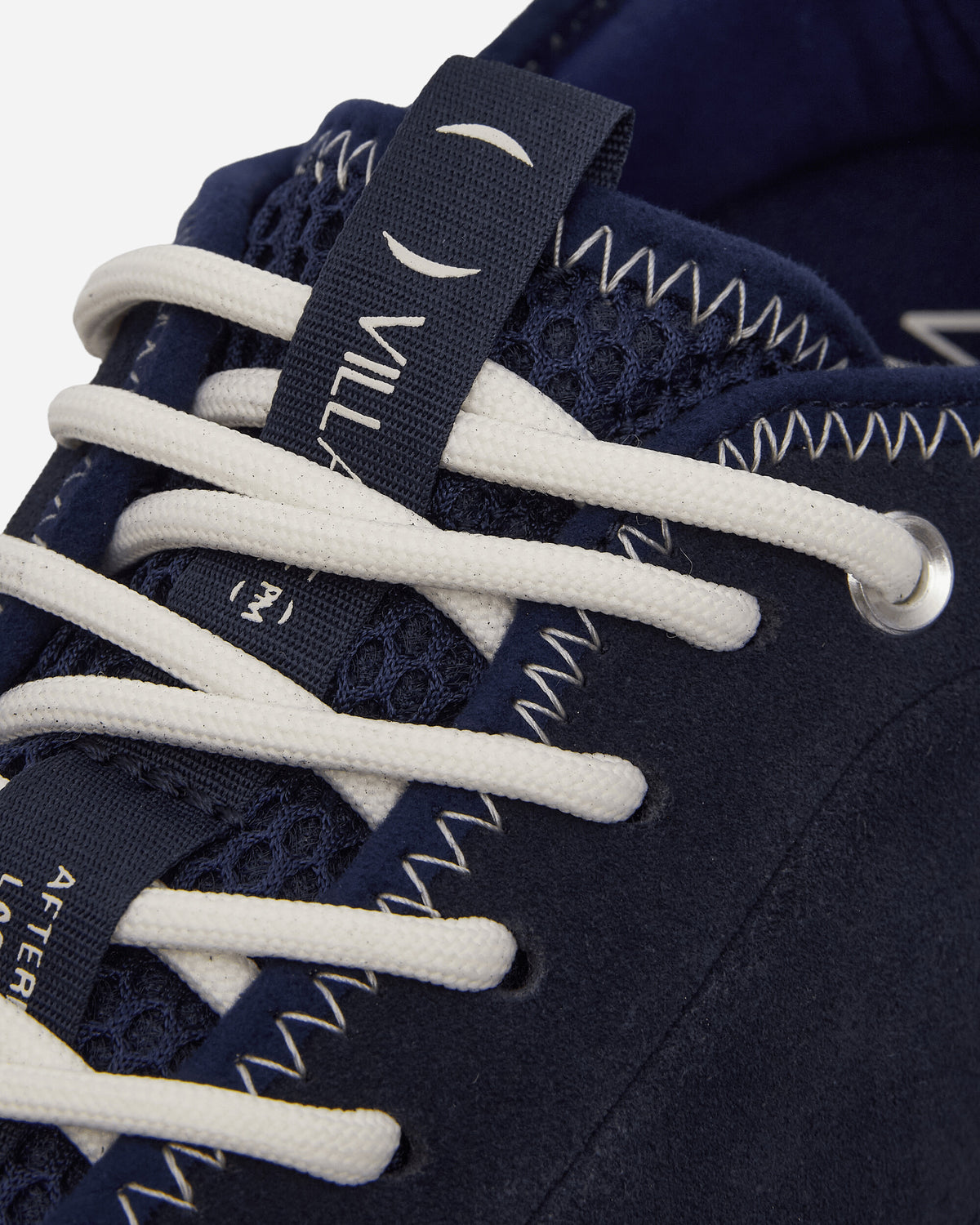 Village PM 1Pm Navy/Navy Sneakers Low F11006 001