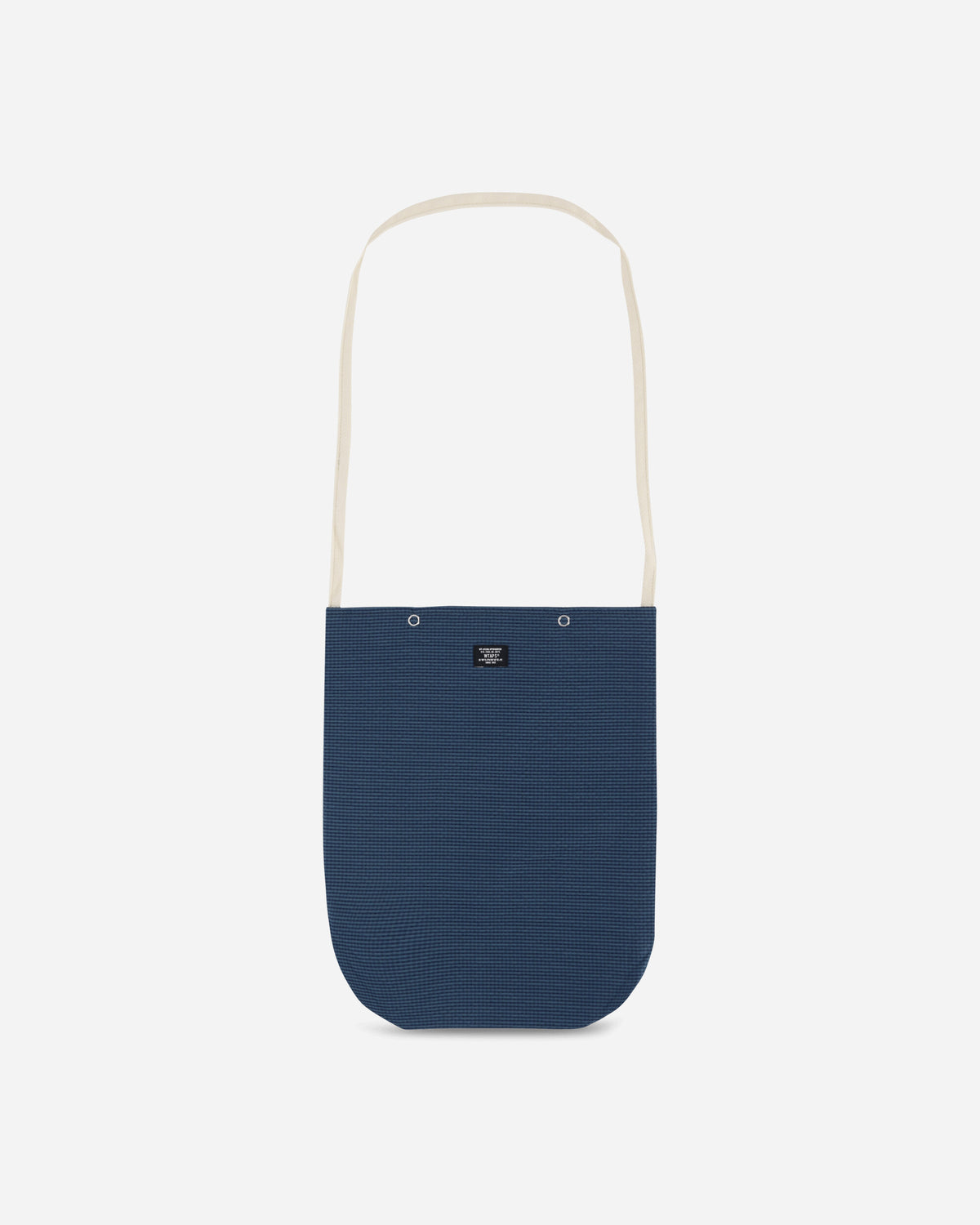 WTAPS Shoulder Tall/Bag/Ctpl. Standard Supply Green Bags and Backpacks Shoulder Bags 261EG58D-CG01 GRN