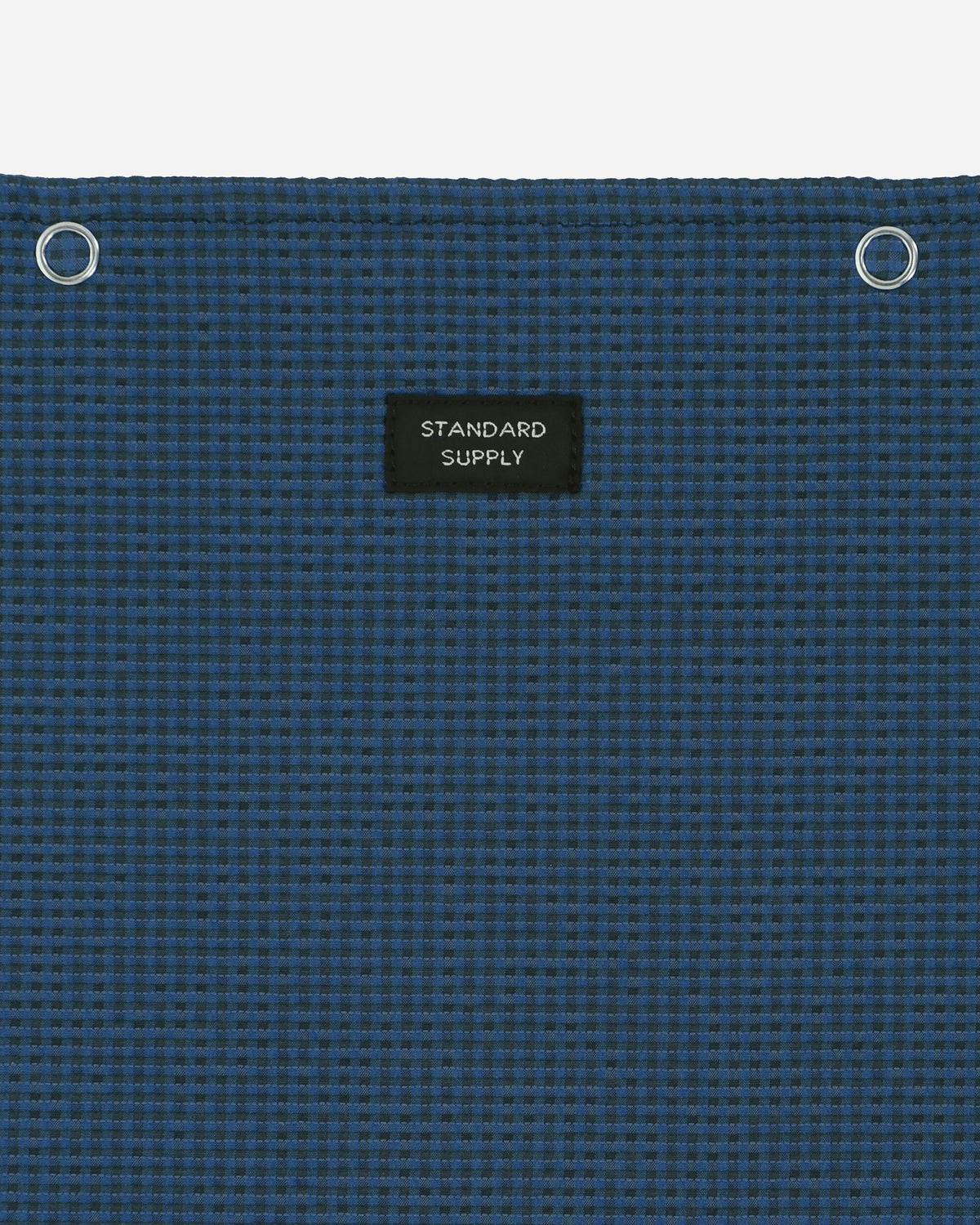 WTAPS Shoulder Tall/Bag/Ctpl. Standard Supply Green Bags and Backpacks Shoulder Bags 261EG58D-CG01 GRN