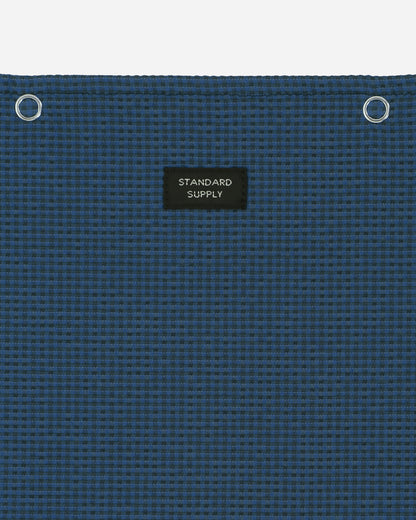 WTAPS Shoulder Tall/Bag/Ctpl. Standard Supply Green Bags and Backpacks Shoulder Bags 261EG58D-CG01 GRN