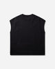 WTAPS Bc Ss Cotton Black T-Shirts Shortsleeve 261ATDT-CSM32 BLK