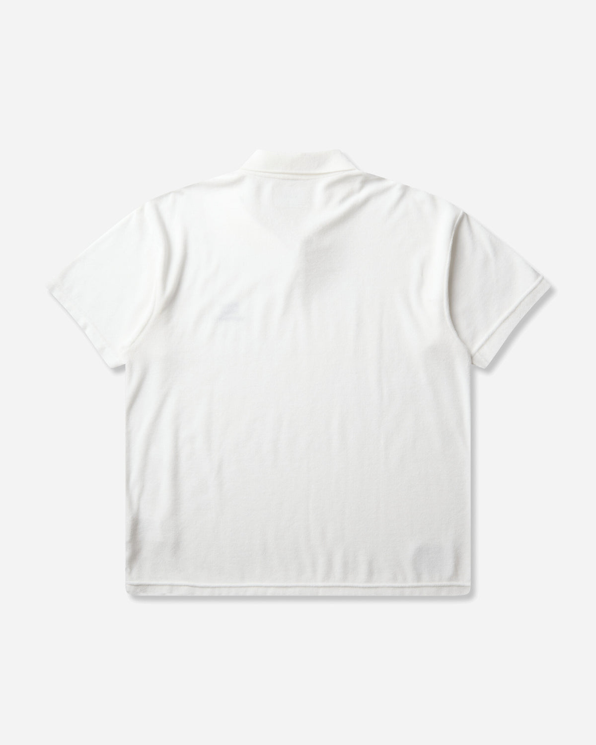 WTAPS Dup 03 Ss Ctpl White T-Shirts Shortsleeve 261ATDT-CSM29 WHT
