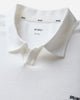 WTAPS Dup 03 Ss Ctpl White T-Shirts Shortsleeve 261ATDT-CSM29 WHT
