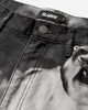 XLARGE MEDITATION ALL OVER PRINT PANTS MULTI Pants Trousers 201261031001 3