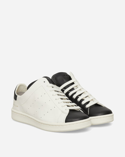 Y-3 Y-3 Diagonal Stan Smith White/White/Black Sneakers Low KZ9072 001