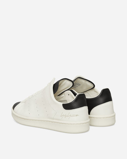 Y-3 Y-3 Diagonal Stan Smith White/White/Black Sneakers Low KZ9072 001