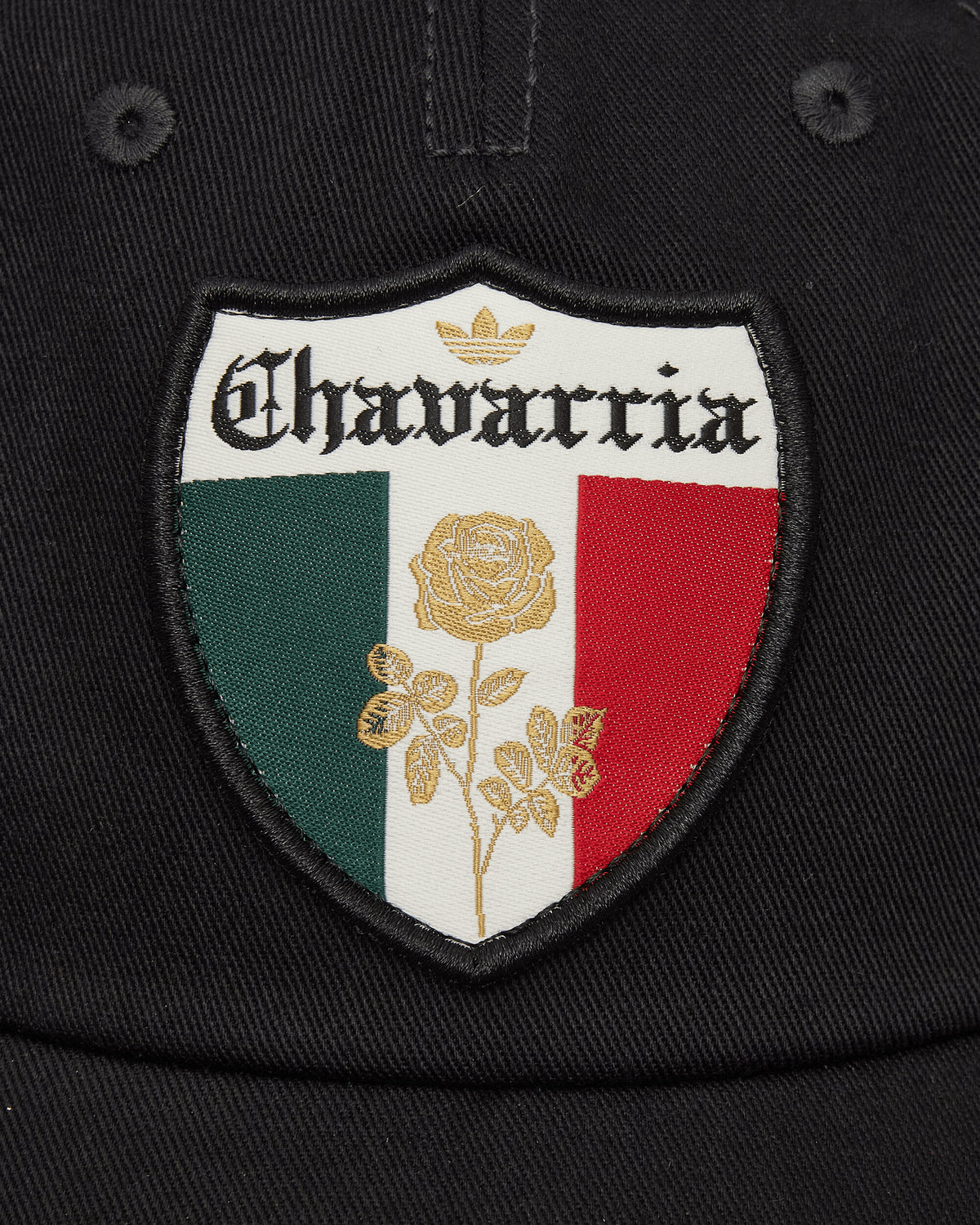 adidas Wc Crest Hat Black Hats Caps KW7334