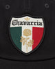 adidas Wc Crest Hat Black Hats Caps KW7334