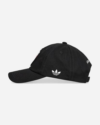 adidas Wc Crest Hat Black Hats Caps KW7334