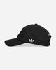 adidas Wc Crest Hat Black Hats Caps KW7334