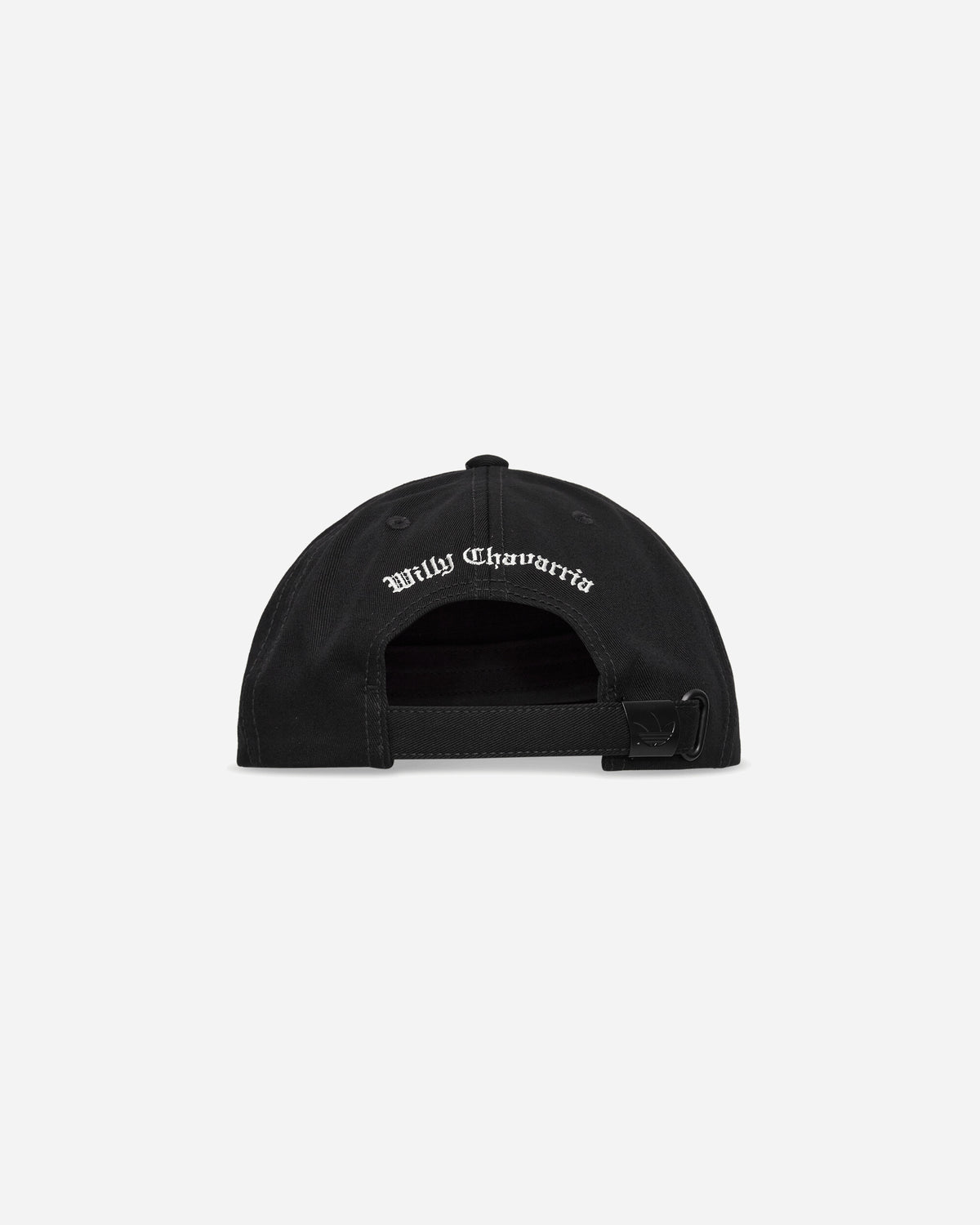 adidas Wc Crest Hat Black Hats Caps KW7334