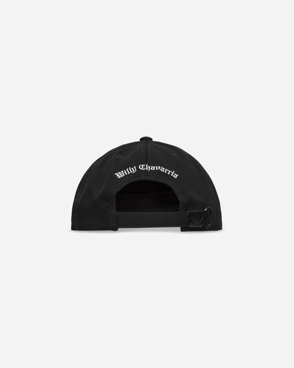 adidas Wc Crest Hat Black Hats Caps KW7334
