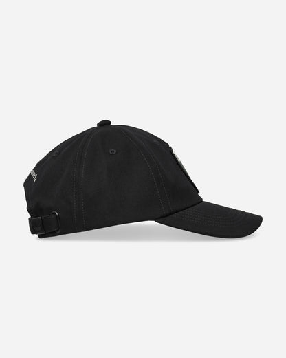 adidas Wc Crest Hat Black Hats Caps KW7334