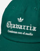 adidas Wc Logo Hat Cgreen Hats Caps KW7336