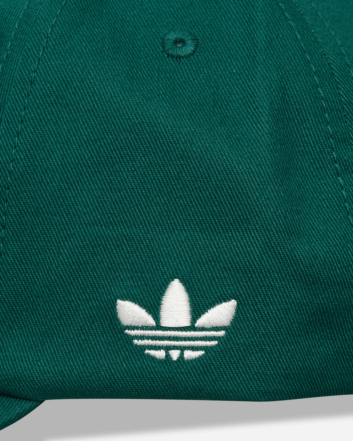 adidas Wc Logo Hat Cgreen Hats Caps KW7336