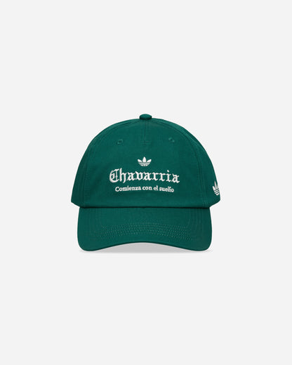 adidas Wc Logo Hat Cgreen Hats Caps KW7336