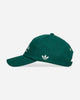 adidas Wc Logo Hat Cgreen Hats Caps KW7336