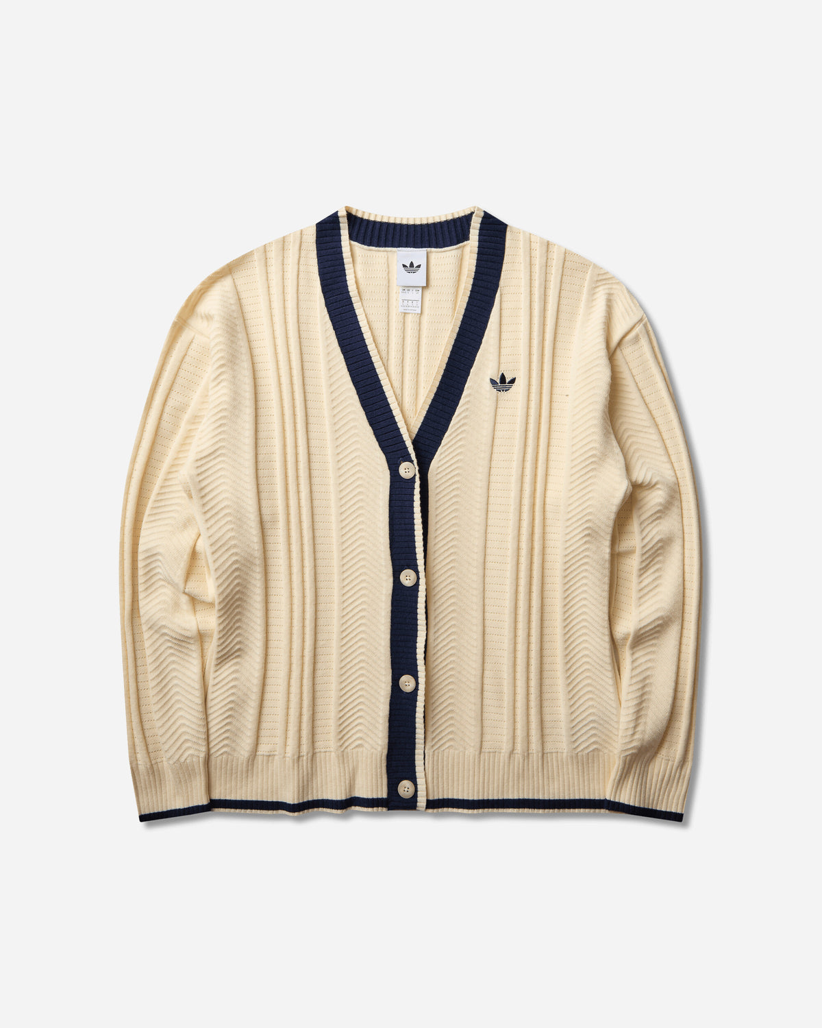 adidas Wmns Cardigan Warvan Knitwears Cardigans KS4968