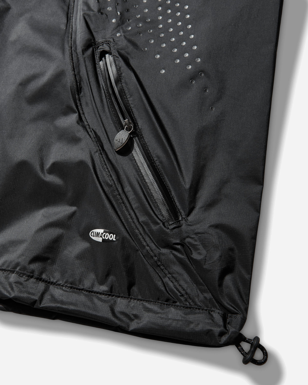 adidas Eqt Shell Black Coats and Jackets Jackets KE0058