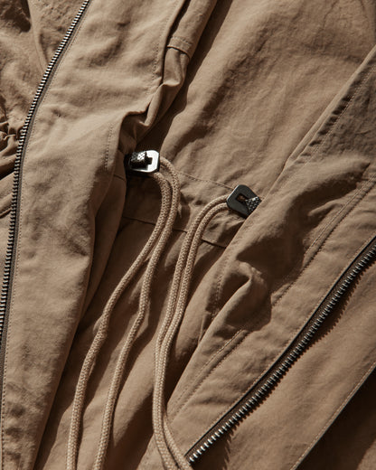 adidas Longridge Spezial Cardboard Coats and Jackets Jackets KF6805