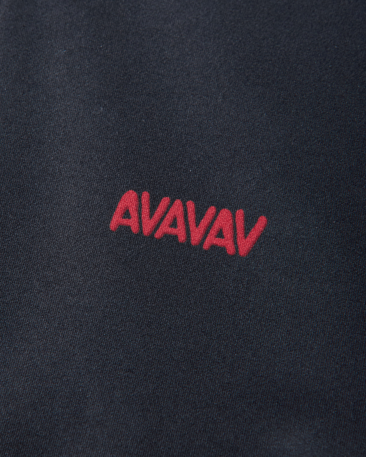 adidas Wmns Avavav H Cropped Bl Better Scarlet T-Shirts Longsleeve KF4971
