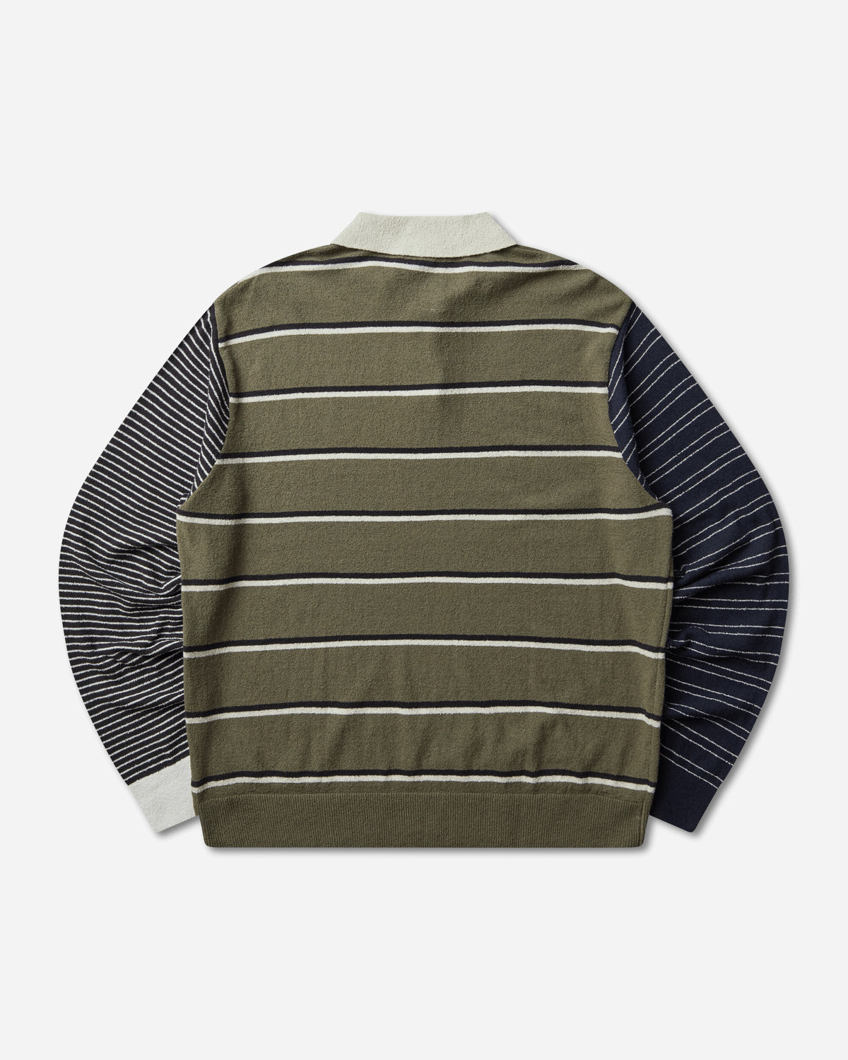 adidas Sftm007 Tee Ls Olive Strata T-Shirts Polo KS1343