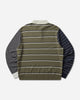 adidas Sftm007 Tee Ls Olive Strata T-Shirts Polo KS1343