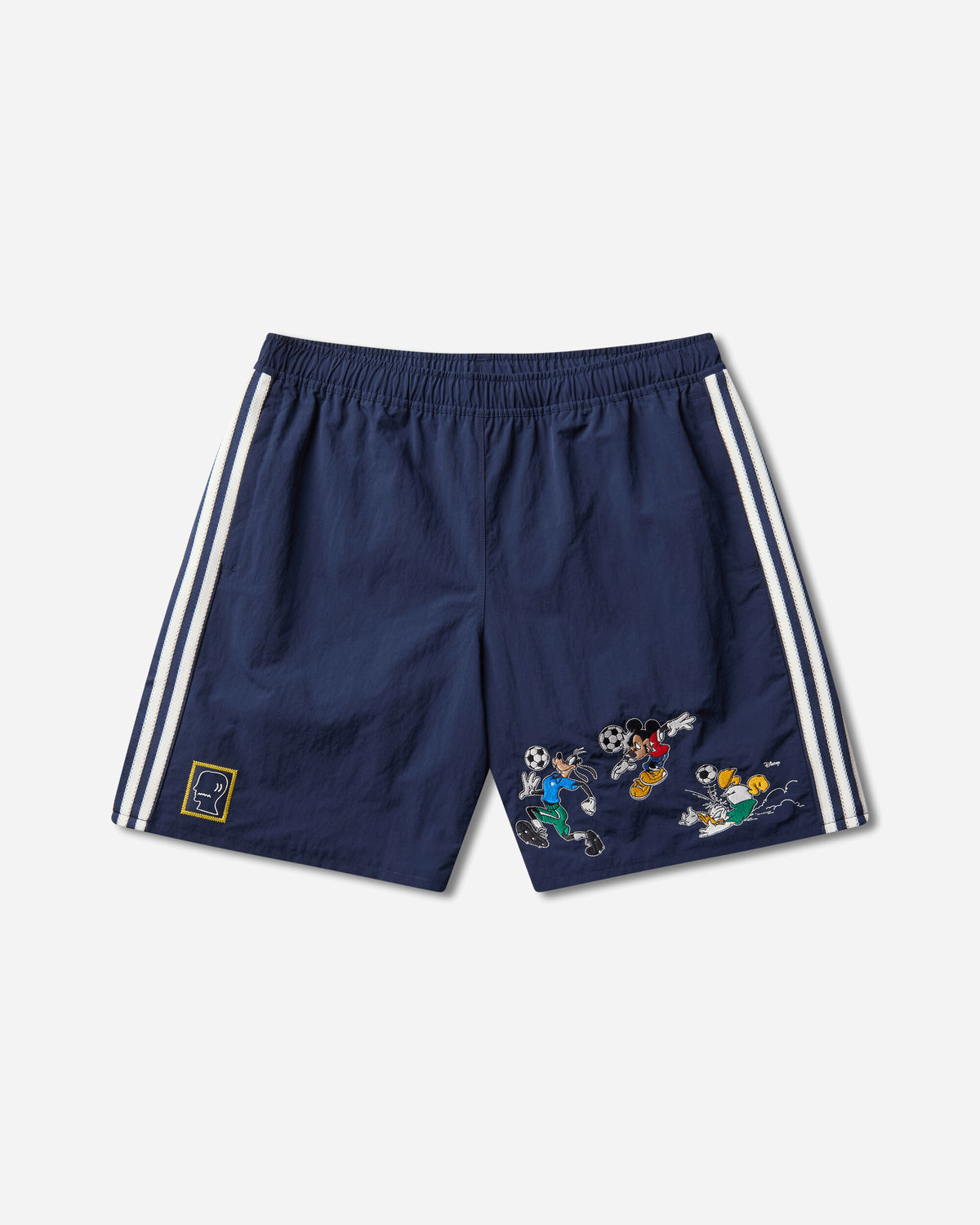 adidas Braindead Short Collegiate Navy Shorts Short KR5174