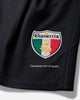 adidas Wc Long Short Black Shorts Short KV1975