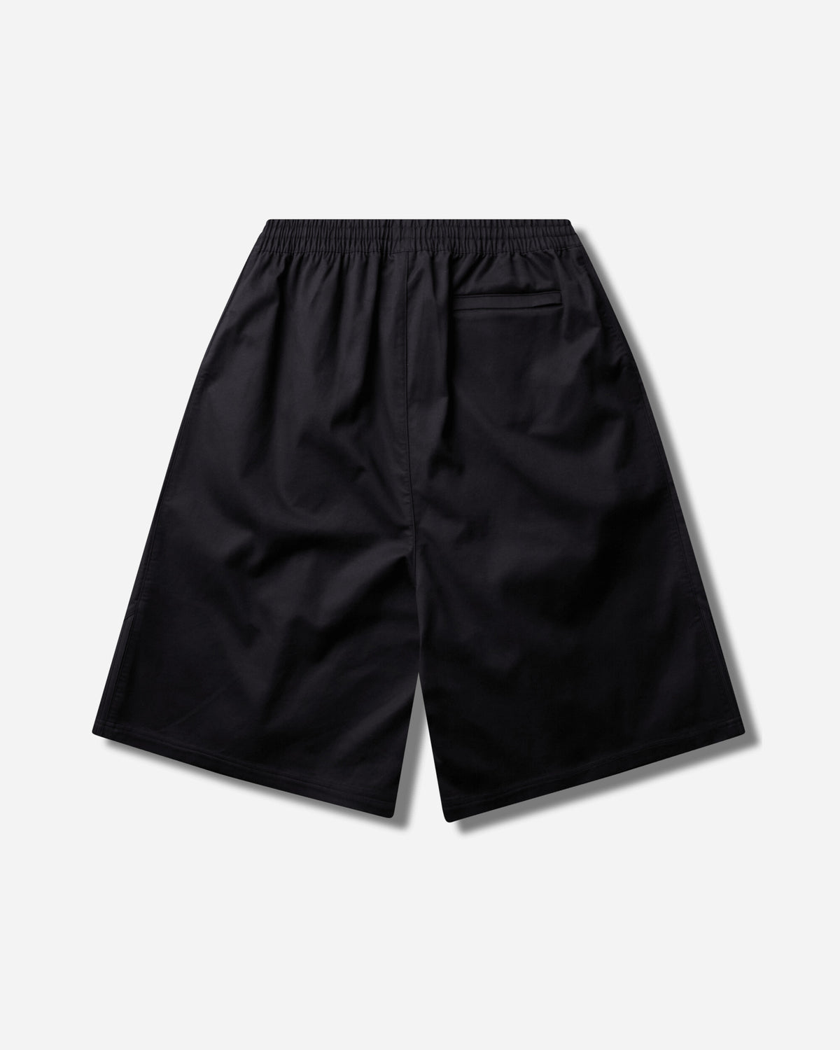 adidas Wc Long Short Black Shorts Short KV1975