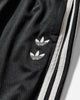 adidas Willy Chavarria Mesh Short Black Shorts Short KR8682