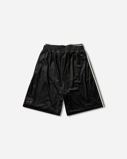 adidas Willy Chavarria Mesh Short Black Shorts Short KR8682