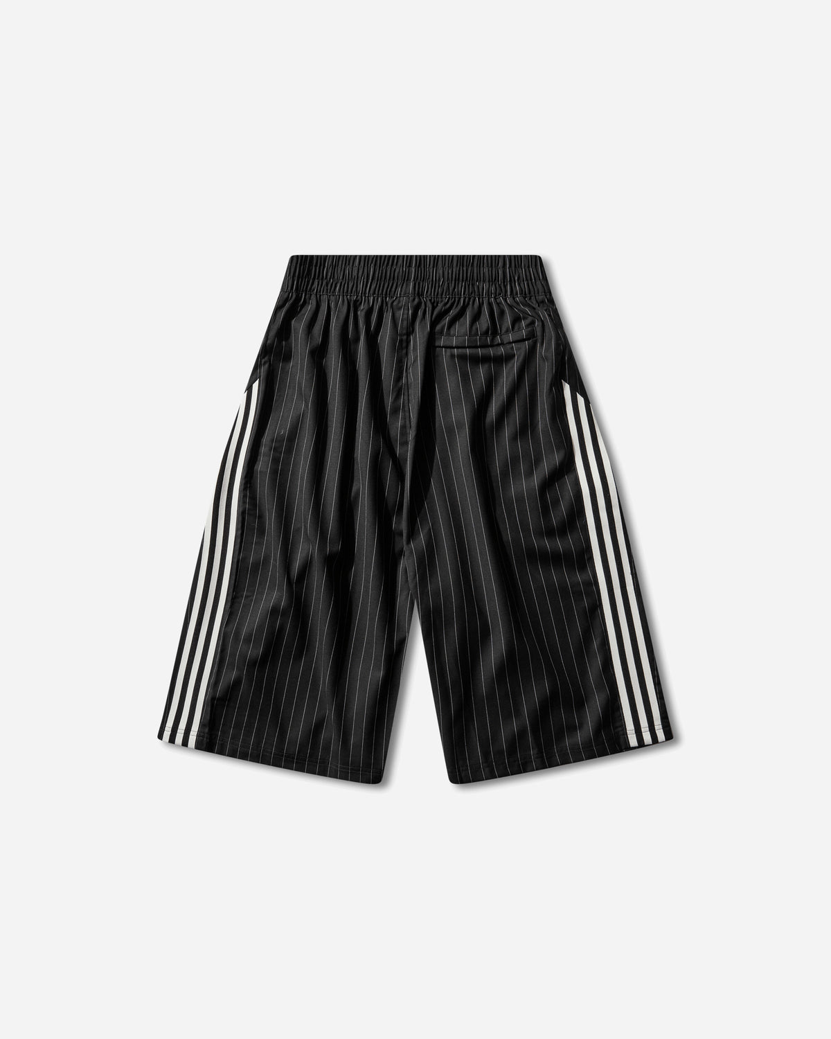 adidas Willy Chavarria Pinst Short Black Shorts Short KV2247