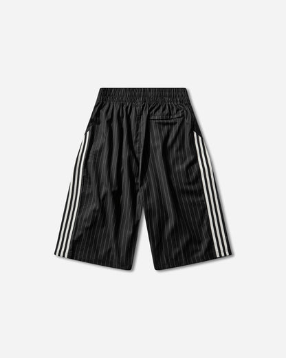 adidas Willy Chavarria Pinst Short Black Shorts Short KV2247