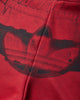 adidas Wmns Avavavprint Shorts Better Scarlet Shorts Short KF9691