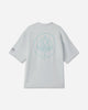 adidas Mod Spezial Tee Wonder Silver T-Shirts Shortsleeve KR2731