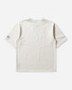 adidas Mod Spezial Tee Chalk White T-Shirts Shortsleeve KF6813