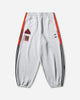 adidas Willy Chavarria Ny Sweatpant Light Grey Heather Pants Sweatpants KV2249