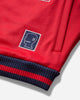 adidas Braindead Track Top Better Scarlet Sweatshirts Track Tops KR5176